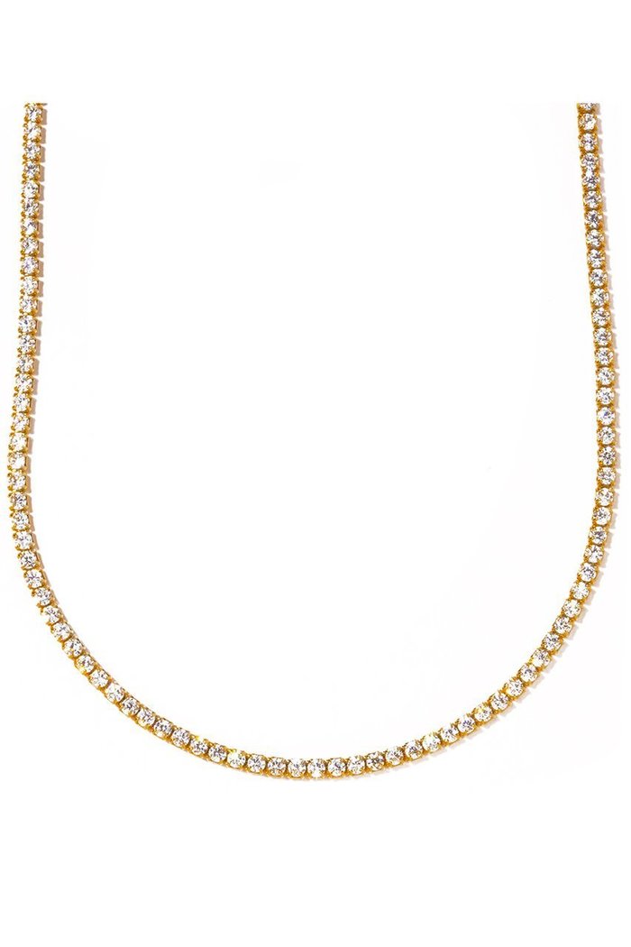 【ルボンボン/les bonbon】のprincess ネックレス GD インテリア・キッズ・メンズ・レディースファッション・服の通販 founy(ファニー) https://founy.com/ ファッション Fashion レディースファッション Fashion for Women ジュエリー Jewelry ネックレス Necklaces & Pendants ストーン Stone, Gem-Like ネックレス Necklace, Pendant Necklace バランス Balance, Style Balance ラグジュアリー Luxury, Elegant |ID: prp329100003876027 ipo3291000000035761940