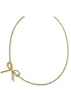 【ルボンボン/les bonbon】のwaltz dore ネックレス ゴールド|ID: prp329100003876032 ipo3291000000035761981