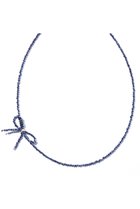 【ルボンボン/les bonbon】のwaltz argent ネックレス シルバー|ID: prp329100003876033 ipo3291000000035761989