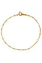 【ルボンボン/les bonbon】のnoble ブレスレット ゴールド|ID: prp329100003876037 ipo3291000000036245826