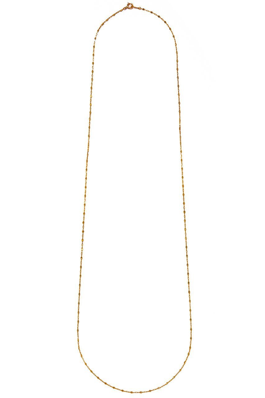 【ルボンボン/les bonbon】のnoble long ネックレス 人気、トレンドファッション・服の通販 founy(ファニー) 　ファッション　Fashion　レディースファッション　Fashion for Women　ジュエリー　Jewelry　ネックレス　Necklaces & Pendants　チェーン　Chain, Chain Strap　ネックレス　Necklace, Pendant Necklace　フラット　Flat, Flat Shoes　リュクス　Luxury, Elegant, High-End, Chic　ロング　Long, Long-Length　other-3|ID: prp329100003876038 ipo3291000000033327611
