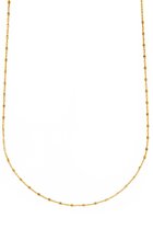 【ルボンボン/les bonbon】のnoble long ネックレス ゴールド|ID: prp329100003876038 ipo3291000000035567813