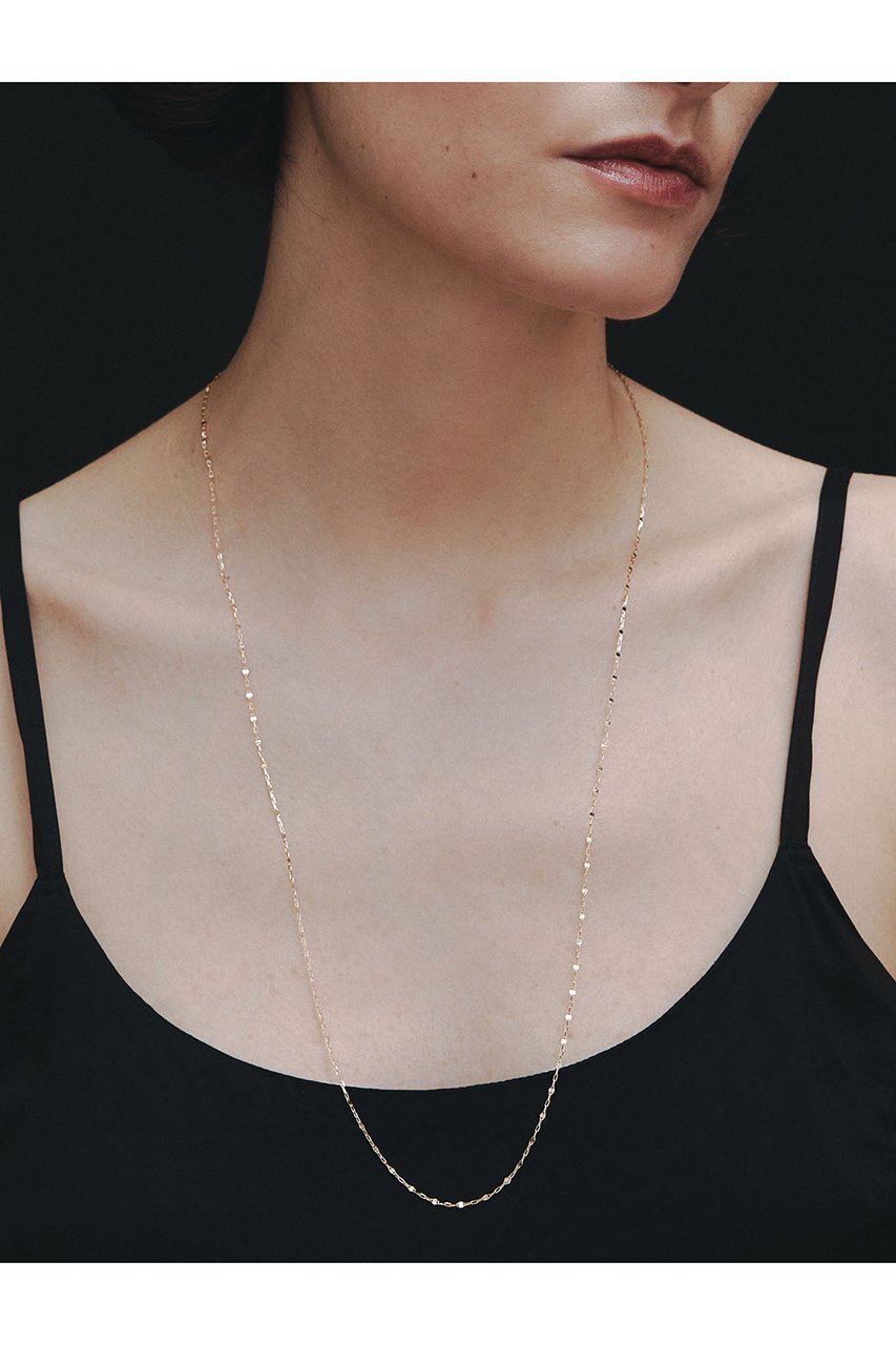 【ルボンボン/les bonbon】のnoble long ネックレス 人気、トレンドファッション・服の通販 founy(ファニー) 　ファッション　Fashion　レディースファッション　Fashion for Women　ジュエリー　Jewelry　ネックレス　Necklaces & Pendants　チェーン　Chain, Chain Strap　ネックレス　Necklace, Pendant Necklace　フラット　Flat, Flat Shoes　リュクス　Luxury, Elegant, High-End, Chic　ロング　Long, Long-Length　other-2|ID: prp329100003876038 ipo3291000000035567814