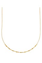 【ルボンボン/les bonbon】のpetite noble ネックレス 人気、トレンドファッション・服の通販 founy(ファニー) ファッション Fashion レディースファッション Fashion for Women ジュエリー Jewelry ネックレス Necklaces & Pendants チェーン Chain, Chain Strap デコルテ Décolleté, Neckline ネックレス Necklace, Pendant Necklace フラット Flat, Flat Shoes リュクス Luxury, Elegant, High-End, Chic thumbnail ゴールド|ID: prp329100003876040 ipo3291000000035620148