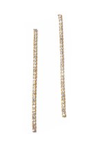 【ルボンボン/les bonbon】のprincess long ピアス GD ゴールド|ID: prp329100003876052 ipo3291000000035797449