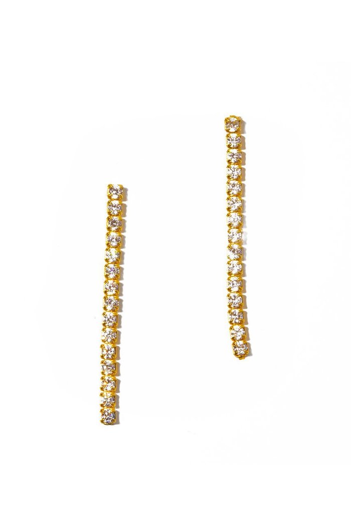 【ルボンボン/les bonbon】のprincess ピアス GD インテリア・キッズ・メンズ・レディースファッション・服の通販 founy(ファニー) https://founy.com/ ファッション Fashion レディースファッション Fashion for Women ジュエリー Jewelry ファッションリング Fashion Rings イヤリング・フープ・ドロップタイプ Hoop, Drop & Clip Earrings イヤリング Earrings ストーン Stone, Gem-Like ラグジュアリー Luxury, Elegant |ID: prp329100003876054 ipo3291000000035797408