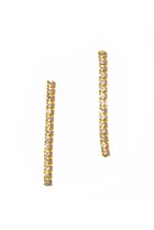 【ルボンボン/les bonbon】のprincess ピアス GD ゴールド|ID: prp329100003876054 ipo3291000000035797411