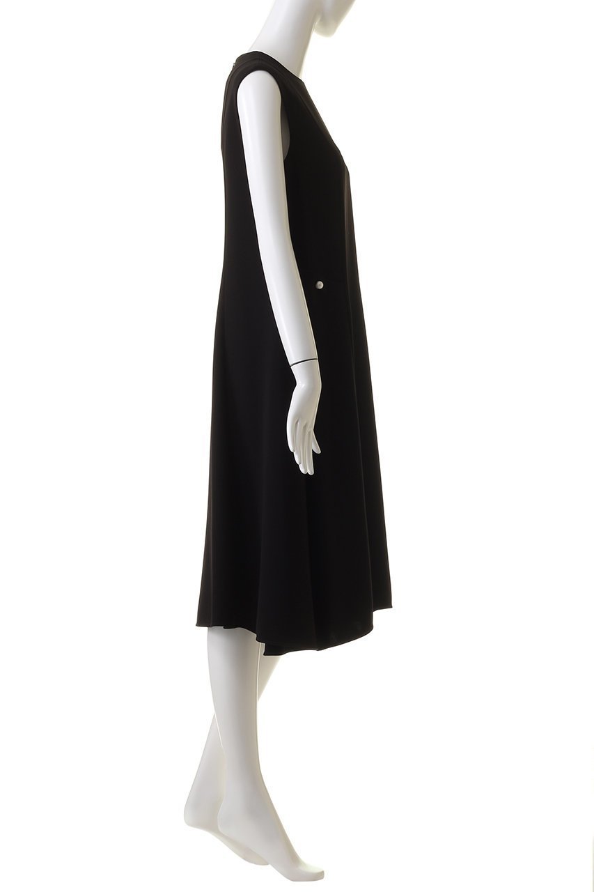 【エムダブリュー/MW】のトリアセテート ノースリーヴ フレア ドレス 人気、トレンドファッション・服の通販 founy(ファニー) ファッション Fashion レディースファッション Fashion for Women ワンピース Dresses フォーマル・パーティードレス・結婚式用ドレス Elegant & Casual Dresses チュニック Tunic Tops & Dresses おすすめ Recommended / Our Picks ストレッチ Stretch, Stretchy Fabric セットアップ Set-Up, Coordinated Outfit チュニック Tunic, Long Top ドレス Dress, One-Piece パール Pearl, Pearl Accent フレア Flare, Flared ポケット Pocket, Pocket Detail エレガント 上品 Elegant other-3|ID: prp329100003876060 ipo3291000000036795511