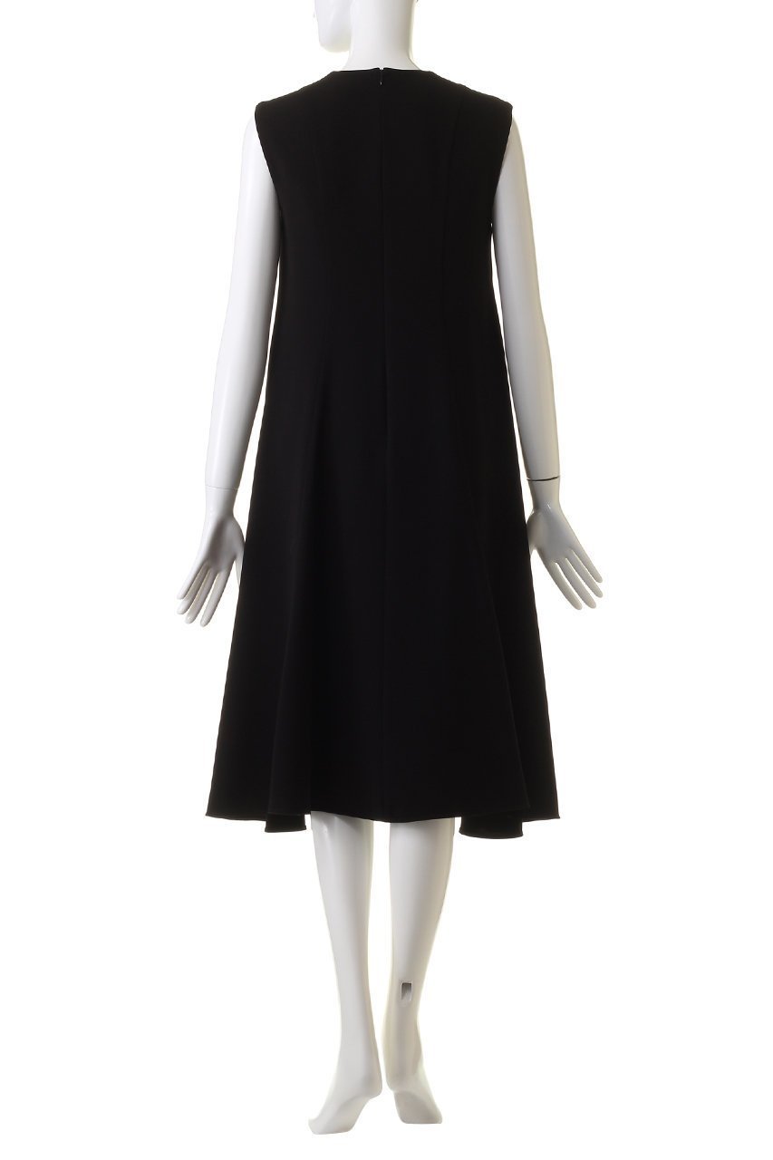 【エムダブリュー/MW】のトリアセテート ノースリーヴ フレア ドレス 人気、トレンドファッション・服の通販 founy(ファニー) ファッション Fashion レディースファッション Fashion for Women ワンピース Dresses フォーマル・パーティードレス・結婚式用ドレス Elegant & Casual Dresses チュニック Tunic Tops & Dresses おすすめ Recommended / Our Picks ストレッチ Stretch, Stretchy Fabric セットアップ Set-Up, Coordinated Outfit チュニック Tunic, Long Top ドレス Dress, One-Piece パール Pearl, Pearl Accent フレア Flare, Flared ポケット Pocket, Pocket Detail エレガント 上品 Elegant other-4|ID: prp329100003876060 ipo3291000000036795512