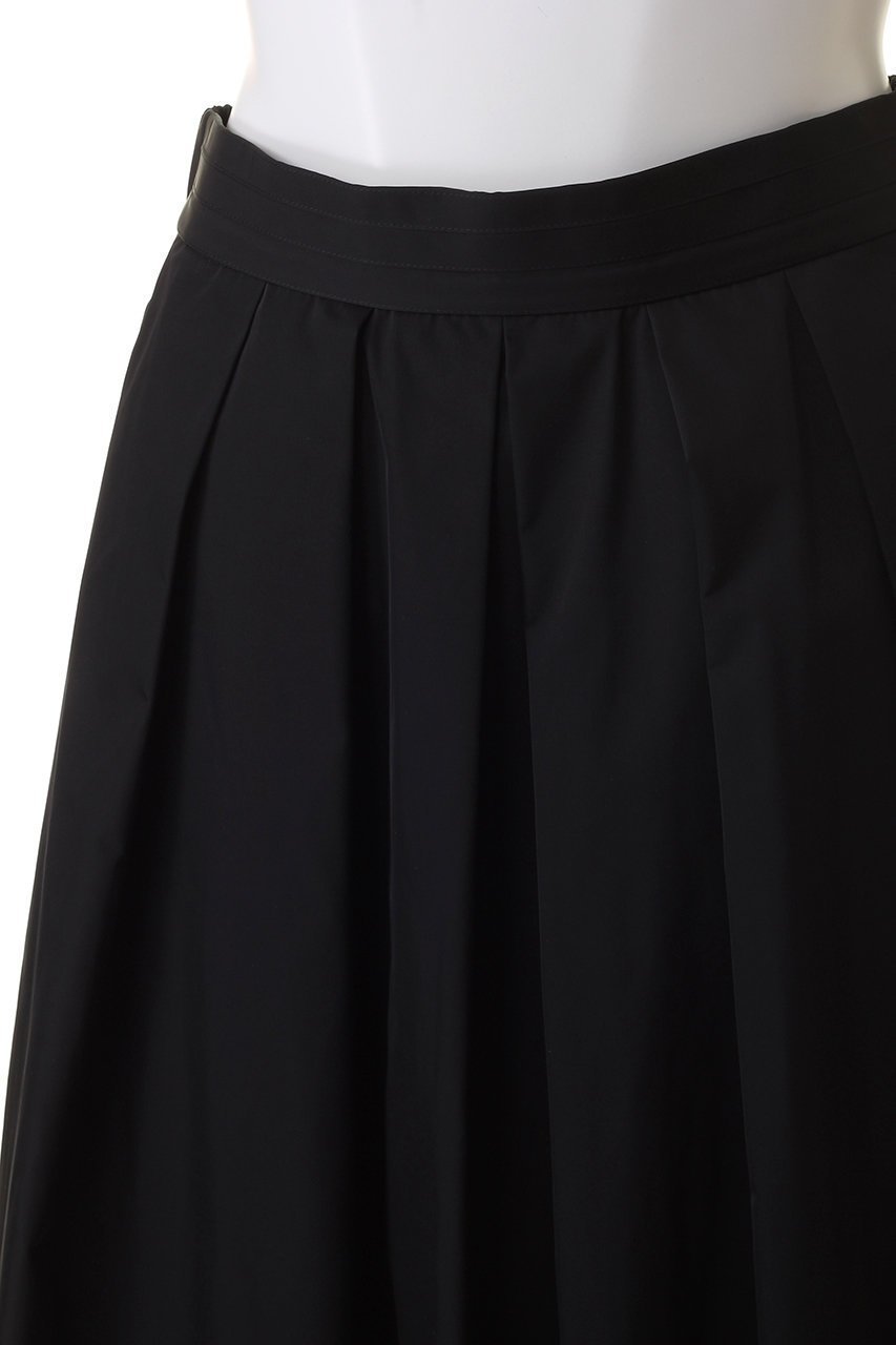 【エムダブリュー/MW】のタフタ タック ボリューム スカート 人気、トレンドファッション・服の通販 founy(ファニー) 　ファッション　Fashion　レディースファッション　Fashion for Women　スカート　Skirts　ロングスカート　Long Skirts / Maxi & Midi Skirts　タフタ　Taffeta, Structured Fabric　トレンド　Trend, Trending Now　ロング　Long, Long-Length　other-5|ID: prp329100003876083 ipo3291000000032826561