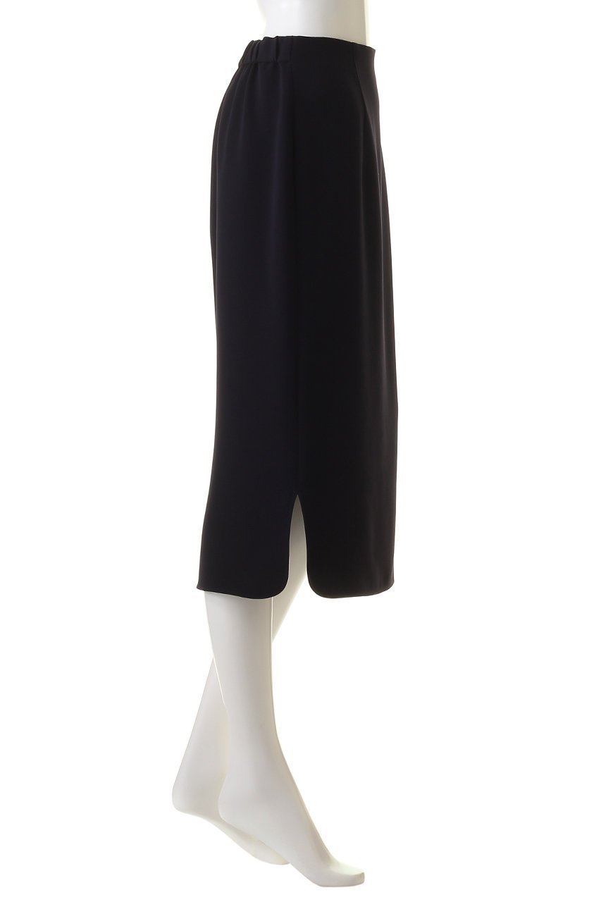 【エムダブリュー/MW】のトリアセテートスカート 人気、トレンドファッション・服の通販 founy(ファニー) 　ファッション　Fashion　レディースファッション　Fashion for Women　スカート　Skirts　おすすめ　Recommended / Our Picks　シンプル　Simple, Minimal　ジャケット　Jacket, Outerwear　ストレッチ　Stretch, Stretchy Fabric　ストレート　Straight, Straight Cut　セットアップ　Set-Up, Coordinated Outfit　エレガント 上品　Elegant　再入荷　Restock / Back in Stock　other-3|ID: prp329100003876095 ipo3291000000032910578