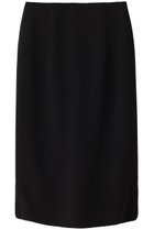 【エムダブリュー/MW】のトリアセテートスカート 人気、トレンドファッション・服の通販 founy(ファニー) ファッション Fashion レディースファッション Fashion for Women スカート Skirts おすすめ Recommended / Our Picks シンプル Simple, Minimal ジャケット Jacket, Outerwear ストレッチ Stretch, Stretchy Fabric ストレート Straight, Straight Cut セットアップ Set-Up, Coordinated Outfit エレガント 上品 Elegant thumbnail ブラック|ID: prp329100003876095 ipo3291000000035509546