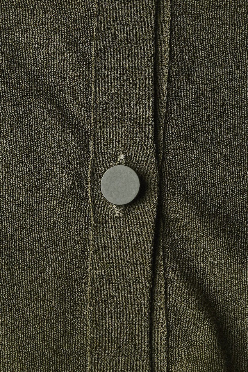 【オブリオ/AUBRIOT】のシアーオーガニックコットン1/70 クルーネックカーディガン 人気、トレンドファッション・服の通販 founy(ファニー) 　ファッション　Fashion　レディースファッション　Fashion for Women　トップス・カットソー　Cut & Sew Tops　ニット　Knit Tops & Sweaters　カーディガン・羽織り　Layered Style Cardigans　カーディガン　Cardigan, Knitwear　シアー　Sheer, See-Through　ベーシック　Basic, Essential　モダン　Modern, Contemporary　リラックス　Relax, Relaxed Fit　other-7|ID: prp329100003877465 ipo3291000000032947731