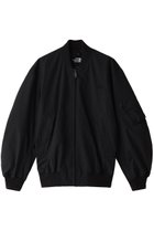 【ザ ノース フェイス/THE NORTH FACE】の【UNISEX】ウォータープルーフボンバージャケット ブラック|ID: prp329100003877476 ipo3291000000035762008