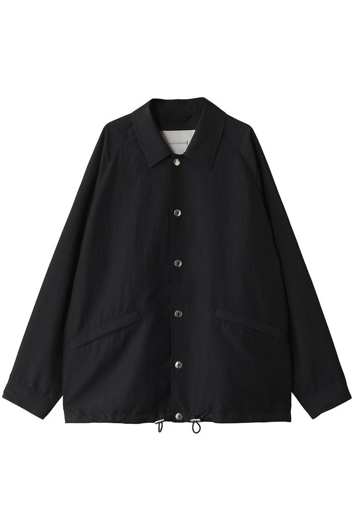 【マッキントッシュ/MACKINTOSH / MEN】の【MEN】PACKABLE CARRON コーチジャケット インテリア・キッズ・メンズ・レディースファッション・服の通販 founy(ファニー) https://founy.com/ ファッション Fashion メンズファッション Fashion for Men シンプル Simple, Minimal ジャケット Jacket, Outerwear リラックス Relax, Relaxed Fit 軽量 Lightweight, Ultra Light |ID: prp329100003877505 ipo3291000000032965225