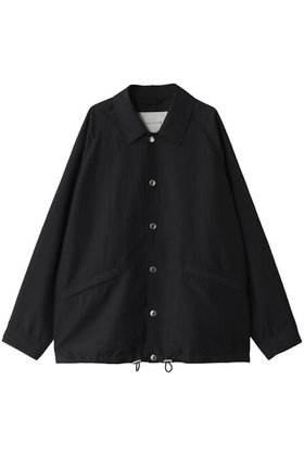 【マッキントッシュ/MACKINTOSH / MEN】の【MEN】PACKABLE CARRON コーチジャケット 人気、トレンドファッション・服の通販 founy(ファニー) ファッション Fashion メンズファッション Fashion for Men シンプル Simple, Minimal ジャケット Jacket, Outerwear リラックス Relax, Relaxed Fit 軽量 Lightweight, Ultra Light |ID:prp329100003877505