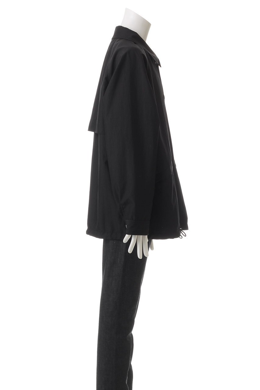 【マッキントッシュ/MACKINTOSH / MEN】の【MEN】PACKABLE CARRON コーチジャケット 人気、トレンドファッション・服の通販 founy(ファニー) 　ファッション　Fashion　メンズファッション　Fashion for Men　シンプル　Simple, Minimal　ジャケット　Jacket, Outerwear　リラックス　Relax, Relaxed Fit　軽量　Lightweight, Ultra Light　other-3|ID: prp329100003877505 ipo3291000000032965237