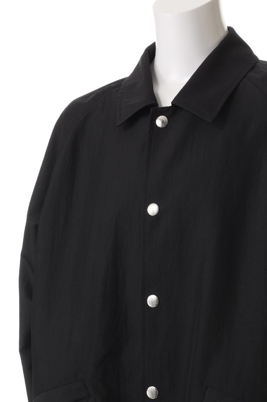 【マッキントッシュ/MACKINTOSH / MEN】の【MEN】PACKABLE CARRON コーチジャケット 人気、トレンドファッション・服の通販 founy(ファニー) 　ファッション　Fashion　メンズファッション　Fashion for Men　シンプル　Simple, Minimal　ジャケット　Jacket, Outerwear　リラックス　Relax, Relaxed Fit　軽量　Lightweight, Ultra Light　other-5|ID: prp329100003877505 ipo3291000000032965246