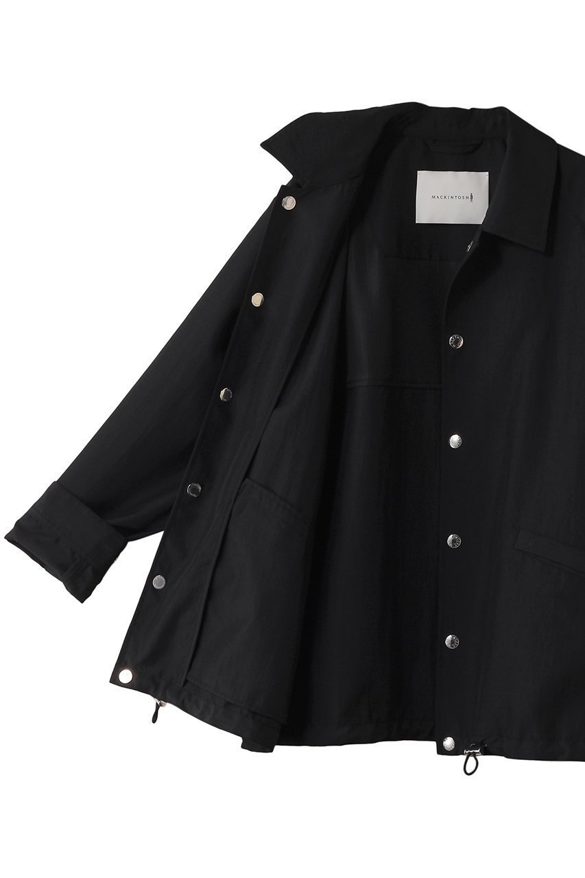 【マッキントッシュ/MACKINTOSH / MEN】の【MEN】PACKABLE CARRON コーチジャケット 人気、トレンドファッション・服の通販 founy(ファニー) 　ファッション　Fashion　メンズファッション　Fashion for Men　シンプル　Simple, Minimal　ジャケット　Jacket, Outerwear　リラックス　Relax, Relaxed Fit　軽量　Lightweight, Ultra Light　other-6|ID: prp329100003877505 ipo3291000000032965249