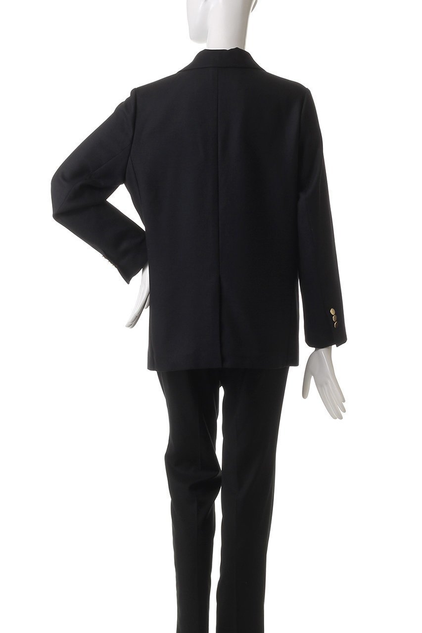【エリオポール/heliopole】のthe ELLISON ジャケット 人気、トレンドファッション・服の通販 founy(ファニー) 　ファッション　Fashion　レディースファッション　WOMEN　アウター　Coat Outerwear　ジャケット　Jackets　ジャケット　Jacket　ダブル　Double　定番　Standard　other-4|ID: prp329100003877510 ipo3291000000031334133