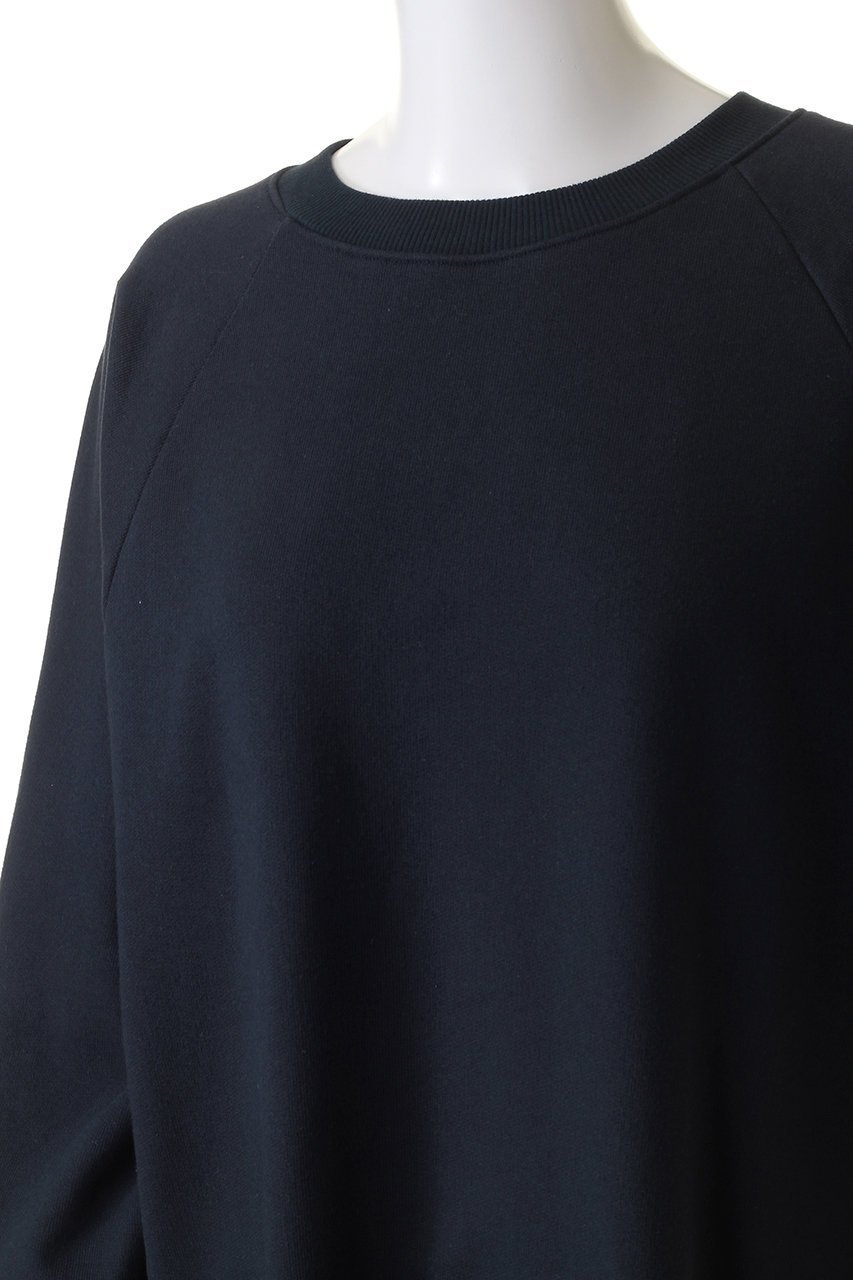 【プルミエ アロンディスモン/1er Arrondissement】の【SOLto】レースアップスウェット 人気、トレンドファッション・服の通販 founy(ファニー) 　ファッション　Fashion　レディースファッション　WOMEN　トップス・カットソー　Tops/Tshirt　シャツ/ブラウス　Shirts/Blouses　パーカ　Sweats　ロング / Tシャツ　T-Shirts　スウェット　Sweat　カットソー　Cut and Sewn　レース　Race　other-5|ID: prp329100003877521 ipo3291000000031378714