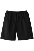 【パタゴニア/Patagonia】のウィメンズ・バギーズ・ロング BLK|ID: prp329100003879351 ipo3291000000035450108