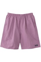 【パタゴニア/Patagonia】のウィメンズバギーズロング 人気、トレンドファッション・服の通販 founy(ファニー) ファッション Fashion レディースファッション Fashion for Women パンツ Pants & Trousers ショートパンツ・ハーフパンツ High-Waisted & Relaxed Shorts ショート Short, Short Length リラックス Relax, Relaxed Fit ロング Long, Long-Length 定番 Standard, Basic Item thumbnail LVT|ID: prp329100003879351 ipo3291000000036059288