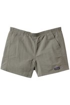 【パタゴニア/Patagonia】のウィメンズバギーズショーツ 5インチ RVGN|ID: prp329100003879352 ipo3291000000036782292