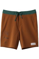 【パタゴニア/Patagonia / MEN】の【MEN】メンズハイドロピークボードショーツ 18インチ 人気、トレンドファッション・服の通販 founy(ファニー) ファッション Fashion メンズファッション Fashion for Men なめらか Smooth, Silky Texture ショーツ Shorts, Short Pants スポーツ Sports, Activewear ドローコード Drawcord, Drawstring Cord フィット Fit, Slim Fit 水着 Swimsuit, Swimwear 軽量 Lightweight, Ultra Light |ID:prp329100003879357