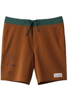 【パタゴニア/Patagonia / MEN】の【MEN】メンズハイドロピークボードショーツ 18インチ TRBN|ID: prp329100003879357 ipo3291000000035320208