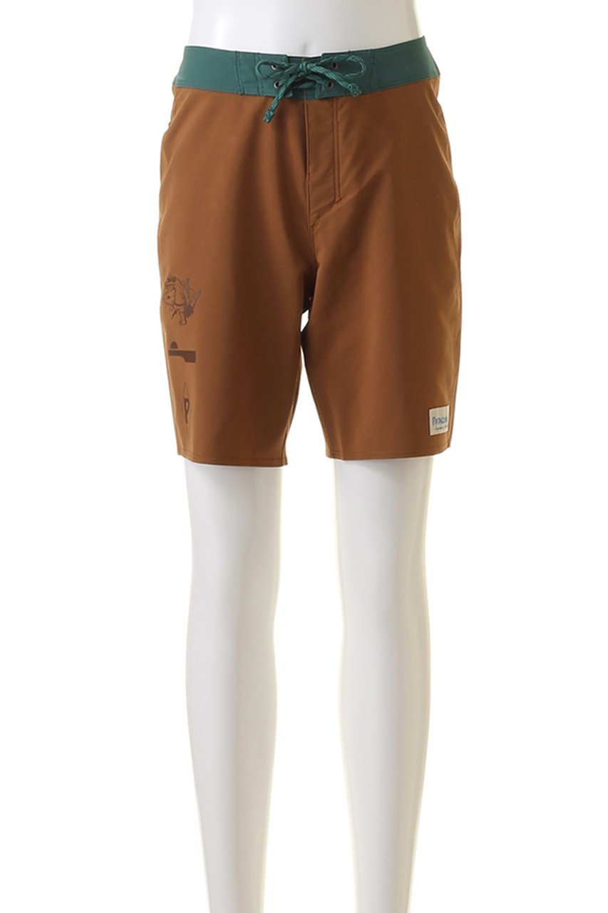 【パタゴニア/Patagonia / MEN】の【MEN】メンズハイドロピークボードショーツ 18インチ 人気、トレンドファッション・服の通販 founy(ファニー) 　ファッション　Fashion　メンズファッション　Fashion for Men　なめらか　Smooth, Silky Texture　ショーツ　Shorts, Short Pants　スポーツ　Sports, Activewear　ドローコード　Drawcord, Drawstring Cord　フィット　Fit, Slim Fit　水着　Swimsuit, Swimwear　軽量　Lightweight, Ultra Light　other-2|ID: prp329100003879357 ipo3291000000035551147