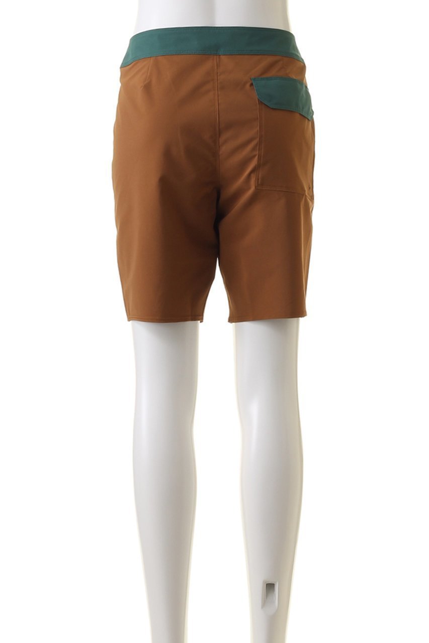 【パタゴニア/Patagonia / MEN】の【MEN】メンズハイドロピークボードショーツ 18インチ 人気、トレンドファッション・服の通販 founy(ファニー) 　ファッション　Fashion　メンズファッション　Fashion for Men　なめらか　Smooth, Silky Texture　ショーツ　Shorts, Short Pants　スポーツ　Sports, Activewear　ドローコード　Drawcord, Drawstring Cord　フィット　Fit, Slim Fit　水着　Swimsuit, Swimwear　軽量　Lightweight, Ultra Light　other-4|ID: prp329100003879357 ipo3291000000035551149