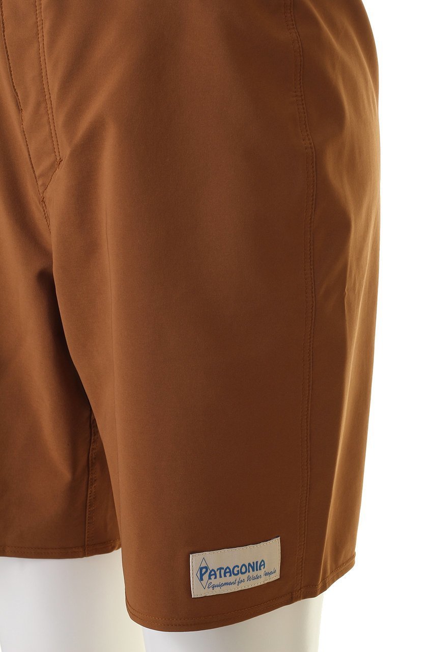 【パタゴニア/Patagonia / MEN】の【MEN】メンズハイドロピークボードショーツ 18インチ 人気、トレンドファッション・服の通販 founy(ファニー) 　ファッション　Fashion　メンズファッション　Fashion for Men　なめらか　Smooth, Silky Texture　ショーツ　Shorts, Short Pants　スポーツ　Sports, Activewear　ドローコード　Drawcord, Drawstring Cord　フィット　Fit, Slim Fit　水着　Swimsuit, Swimwear　軽量　Lightweight, Ultra Light　other-5|ID: prp329100003879357 ipo3291000000035551150