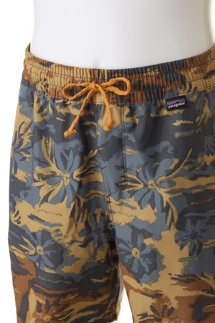 【パタゴニア/Patagonia / MEN】の【MEN】メンズハイドロピークバレーショーツ 16インチ 人気、トレンドファッション・服の通販 founy(ファニー) 　ファッション　Fashion　メンズファッション　Fashion for Men　スポーツ　Sports, Activewear　ドロップ　Drop Shoulder, Dropped Style　パッチ　Patch, Appliqué　ポケット　Pocket, Pocket Detail　リラックス　Relax, Relaxed Fit　ループ　Loop, Loop Knit　水着　Swimsuit, Swimwear　軽量　Lightweight, Ultra Light　other-5|ID: prp329100003879358 ipo3291000000032804742