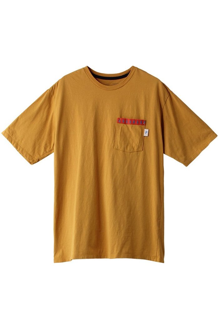 【パタゴニア/Patagonia / MEN】の【MEN】メンズウォーターピープルオーガニックポケットTシャツ インテリア・キッズ・メンズ・レディースファッション・服の通販 founy(ファニー) https://founy.com/ ファッション Fashion メンズファッション Fashion for Men トップス・カットソー Cut & Sew Tops メンズシャツ Shirts クラシック Classic, Timeless Style ショート Short, Short Length スリーブ Sleeve, Long Sleeve / Short Sleeve フィット Fit, Slim Fit |ID: prp329100003879359 ipo3291000000032804743