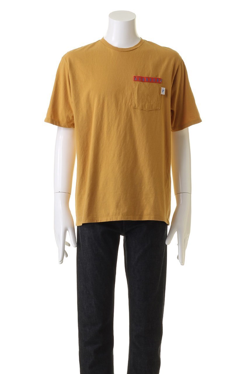 【パタゴニア/Patagonia / MEN】の【MEN】メンズウォーターピープルオーガニックポケットTシャツ 人気、トレンドファッション・服の通販 founy(ファニー) 　ファッション　Fashion　メンズファッション　Fashion for Men　トップス・カットソー　Cut & Sew Tops　メンズシャツ　Shirts　クラシック　Classic, Timeless Style　ショート　Short, Short Length　スリーブ　Sleeve, Long Sleeve / Short Sleeve　フィット　Fit, Slim Fit　other-2|ID: prp329100003879359 ipo3291000000032804745