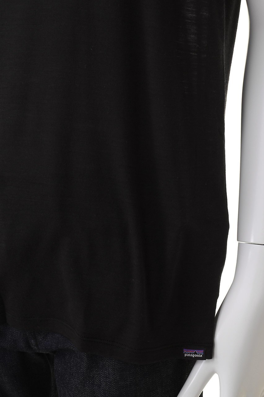 【パタゴニア/Patagonia / MEN】の【MEN】メンズキャプリーンクールメリノグラフィックシャツ 人気、トレンドファッション・服の通販 founy(ファニー) 　ファッション　Fashion　メンズファッション　Fashion for Men　トップス・カットソー　Cut & Sew Tops　メンズシャツ　Shirts　ショート　Short, Short Length　スポーツ　Sports, Activewear　スリーブ　Sleeve, Long Sleeve / Short Sleeve　フィット　Fit, Slim Fit　ループ　Loop, Loop Knit　other-6|ID: prp329100003879360 ipo3291000000035319588