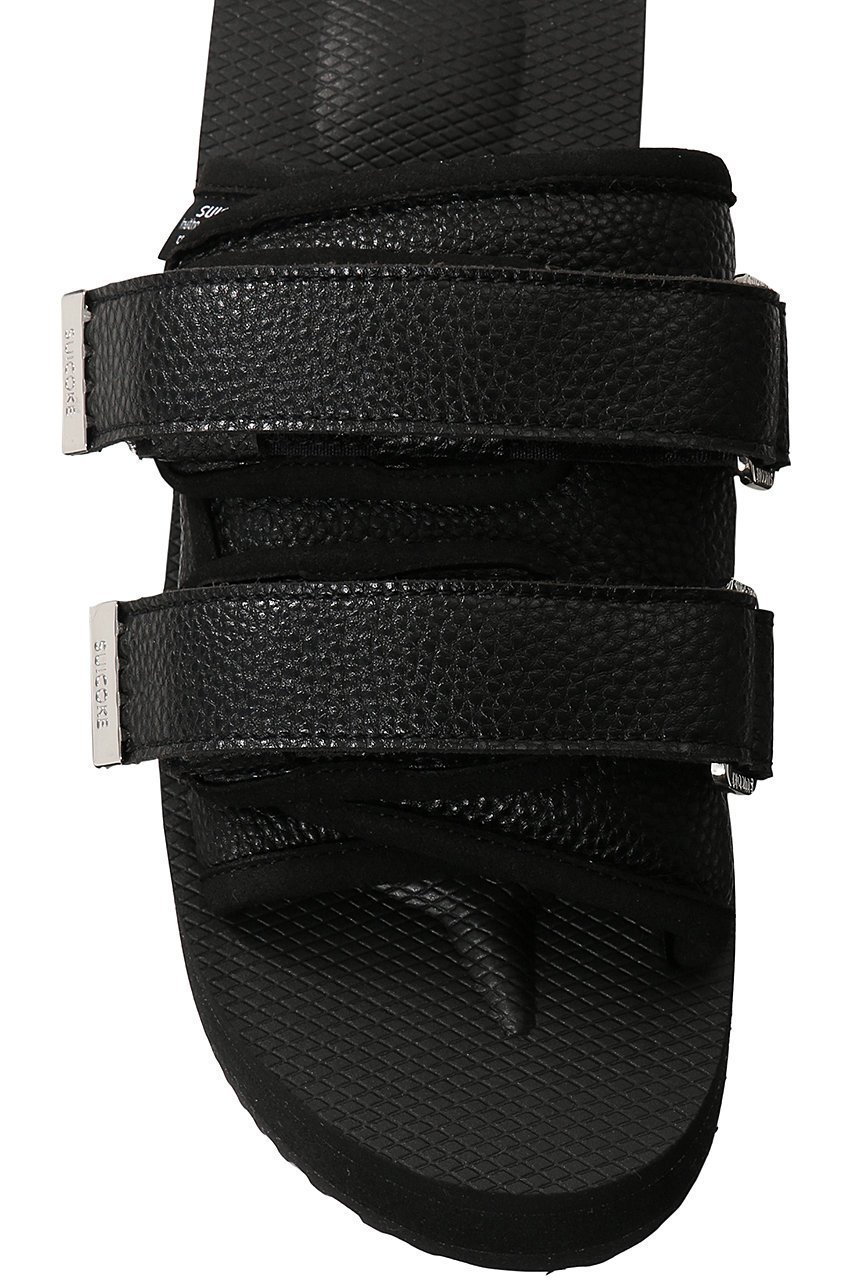 【スイコック/SUICOKE】のMOTO-Acab-HEELサンダル 人気、トレンドファッション・服の通販 founy(ファニー) 　ファッション　Fashion　レディースファッション　WOMEN　サンダル　Sandals　スタイリッシュ　Stylish　スポーティ　Sporty　メタル　Metal　エレガント 上品　Elegant　厚底　Platforms　other-4|ID: prp329100003879362 ipo3291000000031378539