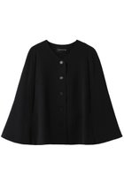 【ミズイロ インド/mizuiro ind】のponcho ポンチョ 人気、トレンドファッション・服の通販 founy(ファニー) ファッション Fashion レディースファッション Fashion for Women アウター Coat / Outerwear Collection レディースジャケット・軽アウター Jackets ポンチョ・ケープコート Ponchos & Capes ジャケット Jacket, Outerwear スリット Slit, Slit Detail バランス Balance, Style Balance パーティ Party, Party Style フレア Flare, Flared ポンチョ Poncho, Cape Style thumbnail black|ID: prp329100003879373 ipo3291000000035670060