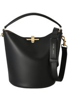 【ザンチェッティ/ZANCHETTI】のAMLETO BUCKET ブラック|ID: prp329100003879383 ipo3291000000032795654