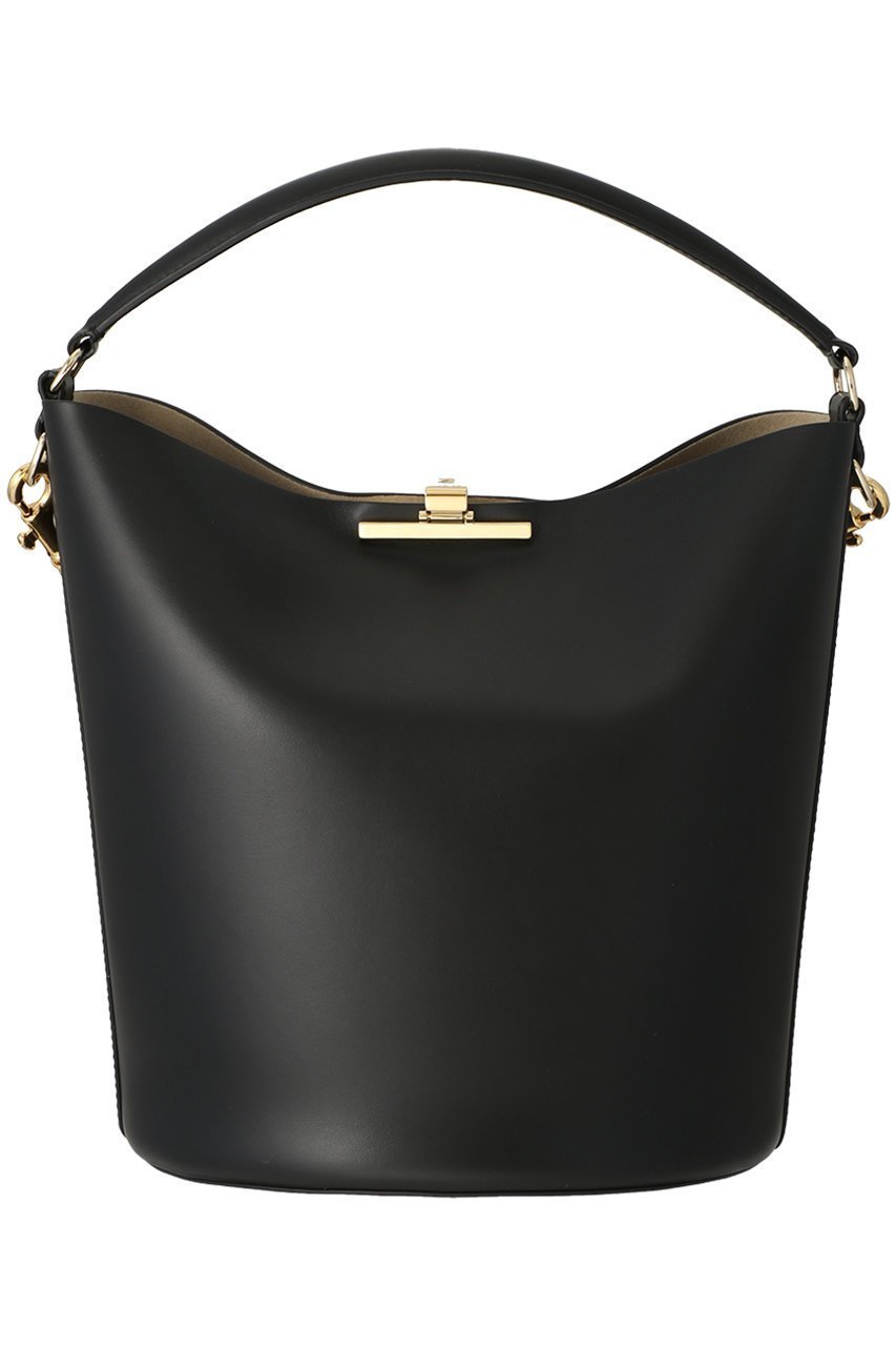 【ザンチェッティ/ZANCHETTI】のAMLETO BUCKET 人気、トレンドファッション・服の通販 founy(ファニー) 　ファッション　Fashion　レディースファッション　Fashion for Women　バッグ　Bags　シンプル　Simple, Minimal　ビジネス 仕事 通勤　Business / Work / Commuting　ポーチ　Pouch, Small Case　other-4|ID: prp329100003879383 ipo3291000000032795660