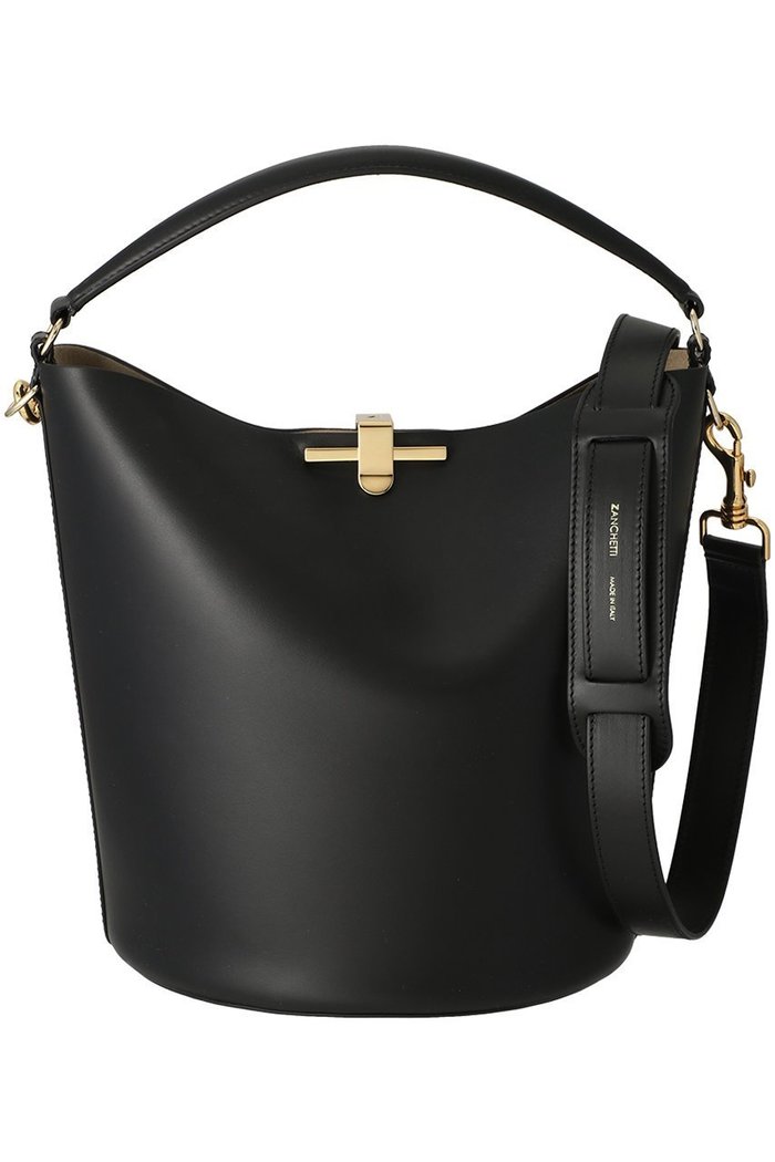 【ザンチェッティ/ZANCHETTI】のAMLETO BUCKET インテリア・キッズ・メンズ・レディースファッション・服の通販 founy(ファニー) https://founy.com/ ファッション Fashion レディースファッション Fashion for Women バッグ Bags シンプル Simple, Minimal ビジネス 仕事 通勤 Business / Work / Commuting ポーチ Pouch, Small Case |ID: prp329100003879383 ipo3291000000036927884