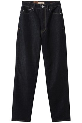 【ヤヌーク/YANUK】のボーイズテーパード【ANN】 人気、トレンドファッション・服の通販 founy(ファニー) ファッション Fashion レディースファッション Fashion for Women パンツ Pants & Trousers デニムパンツ・ジーンズ・美脚デニム Denim Jeans & Pants ダメージ Distressed, Destroyed デニム Denim, Jeans Material エレガント 上品 Elegant |ID:prp329100003879394