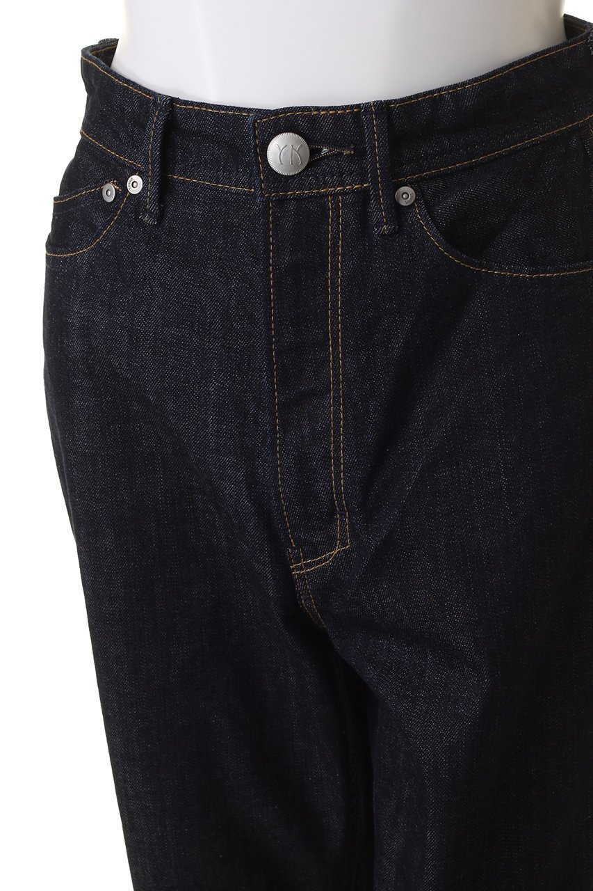 【ヤヌーク/YANUK】のボーイズテーパード【ANN】 人気、トレンドファッション・服の通販 founy(ファニー) 　ファッション　Fashion　レディースファッション　Fashion for Women　パンツ　Pants & Trousers　デニムパンツ・ジーンズ・美脚デニム　Denim Jeans & Pants　ダメージ　Distressed, Destroyed　デニム　Denim, Jeans Material　エレガント 上品　Elegant　other-5|ID: prp329100003879394 ipo3291000000035402059