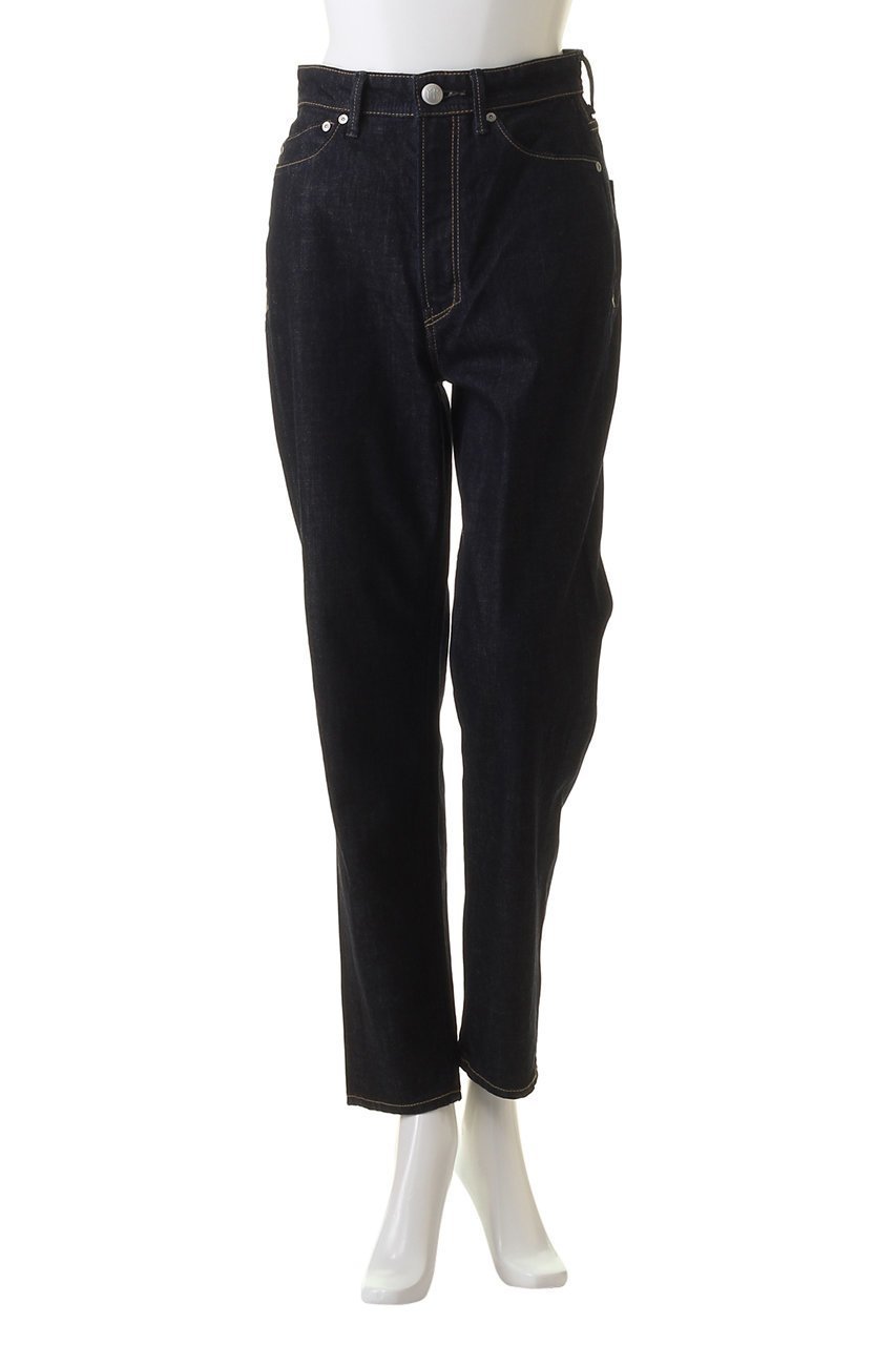 【ヤヌーク/YANUK】のボーイズテーパード【ANN】 人気、トレンドファッション・服の通販 founy(ファニー) 　ファッション　Fashion　レディースファッション　Fashion for Women　パンツ　Pants & Trousers　デニムパンツ・ジーンズ・美脚デニム　Denim Jeans & Pants　ダメージ　Distressed, Destroyed　デニム　Denim, Jeans Material　エレガント 上品　Elegant　other-2|ID: prp329100003879394 ipo3291000000035811610