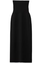 【ベイジ,/BEIGE,】のLAURA(ロラ)/Iラインスカート 人気、トレンドファッション・服の通販 founy(ファニー) ファッション Fashion レディースファッション WOMEN スカート Skirt ロングスカート Long Skirt シンプル Simple ロング Long 夏 Summer thumbnail Black|ID: prp329100003880493 ipo3291000000025547530