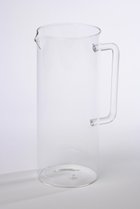 【エル グルメ/ELLE gourmet】の【ICHENDORF】TUBE jug with handle -|ID: prp329100003881315 ipo3291000000025556426