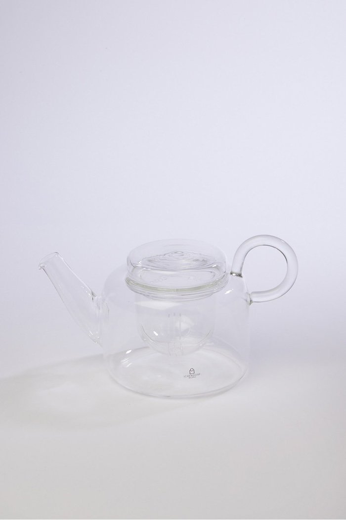 【エル グルメ/ELLE gourmet】の【ICHENDORF】PIUMA small teapot with filter インテリア・キッズ・メンズ・レディースファッション・服の通販 founy(ファニー) https://founy.com/ ファッション Fashion レディースファッション WOMEN UNISEX ガラス NEW・新作・新着・新入荷 New Arrivals |ID: prp329100003881324 ipo3291000000025556443