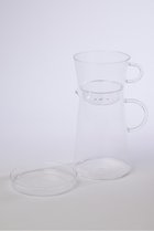 【エル グルメ/ELLE gourmet】の【ICHENDORF】PENGUIN set for filtered coffee no1 -|ID: prp329100003881326 ipo3291000000025556448