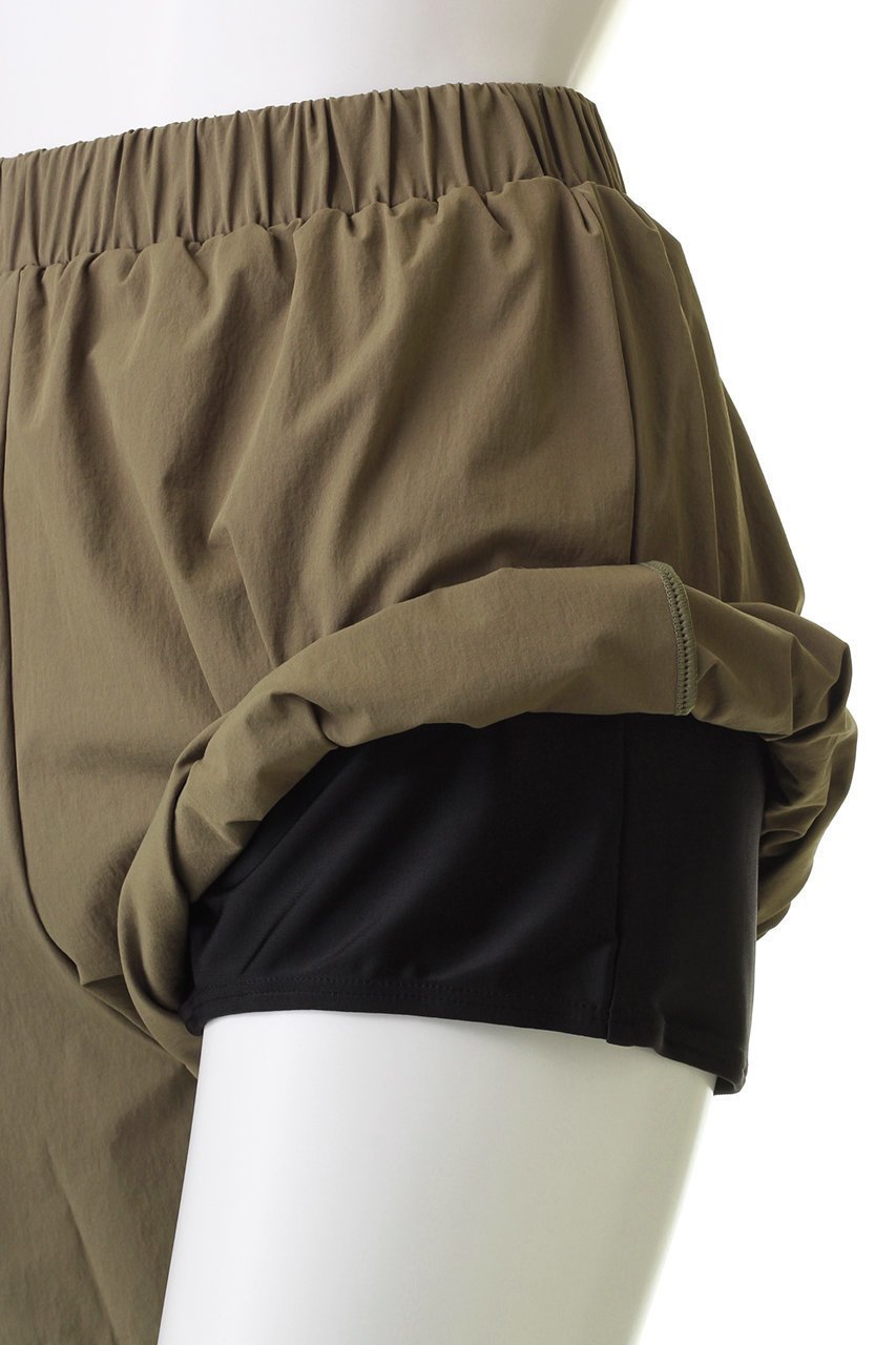 【レイール/Reir】の【Ungrid】タンキニ 無地 人気、トレンドファッション・服の通販 founy(ファニー) 　ファッション　Fashion　レディースファッション　Fashion for Women　トップス・カットソー　Cut & Sew Tops　キャミソール&ノースリーブ　Camisoles & Sleeveless Tops　シャツ・ブラウス・オフィスカジュアル　Elegant Blouses & Button-Ups　おすすめ　Recommended / Our Picks　ショーツ　Shorts, Short Pants　ストレッチ　Stretch, Stretchy Fabric　センター　Center, Center Line　ノースリーブ　Sleeveless, No-Sleeve　フィット　Fit, Slim Fit　ポケット　Pocket, Pocket Detail　水着　Swimsuit, Swimwear　無地　Plain, Solid Color　other-8|ID: prp329100003881352 ipo3291000000031378310